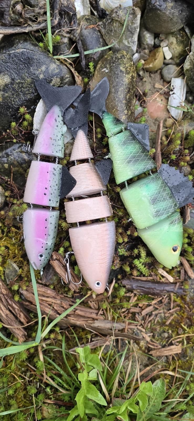 Swimbaits