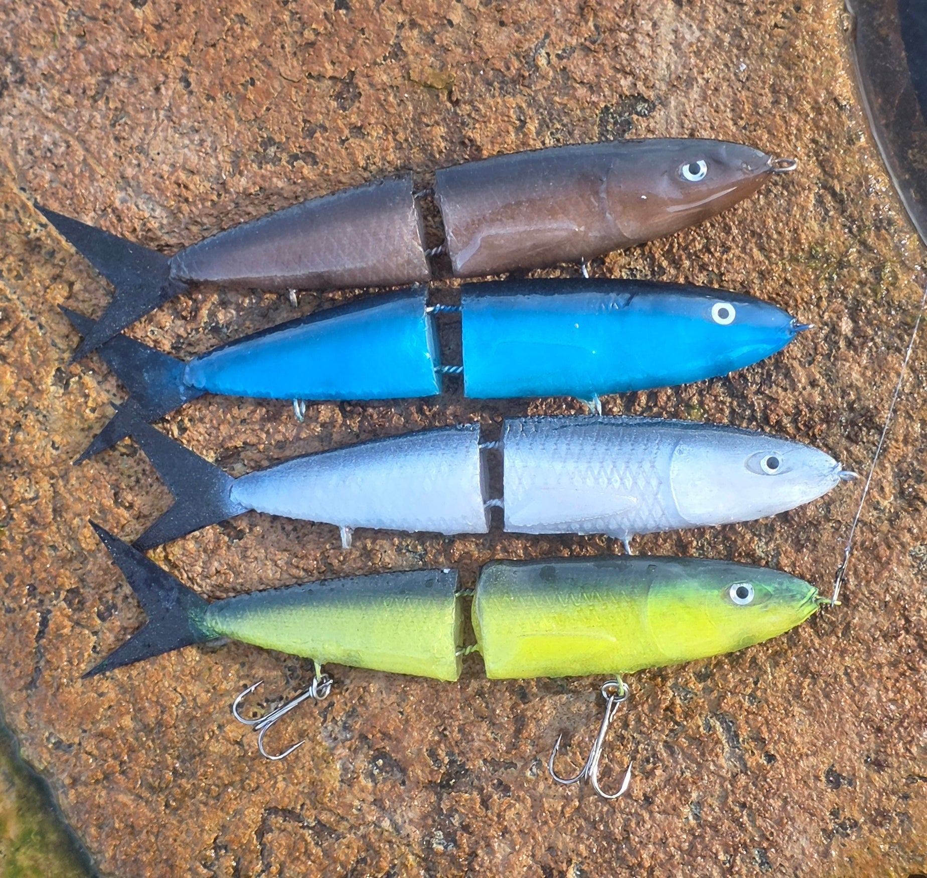 Glidebaits