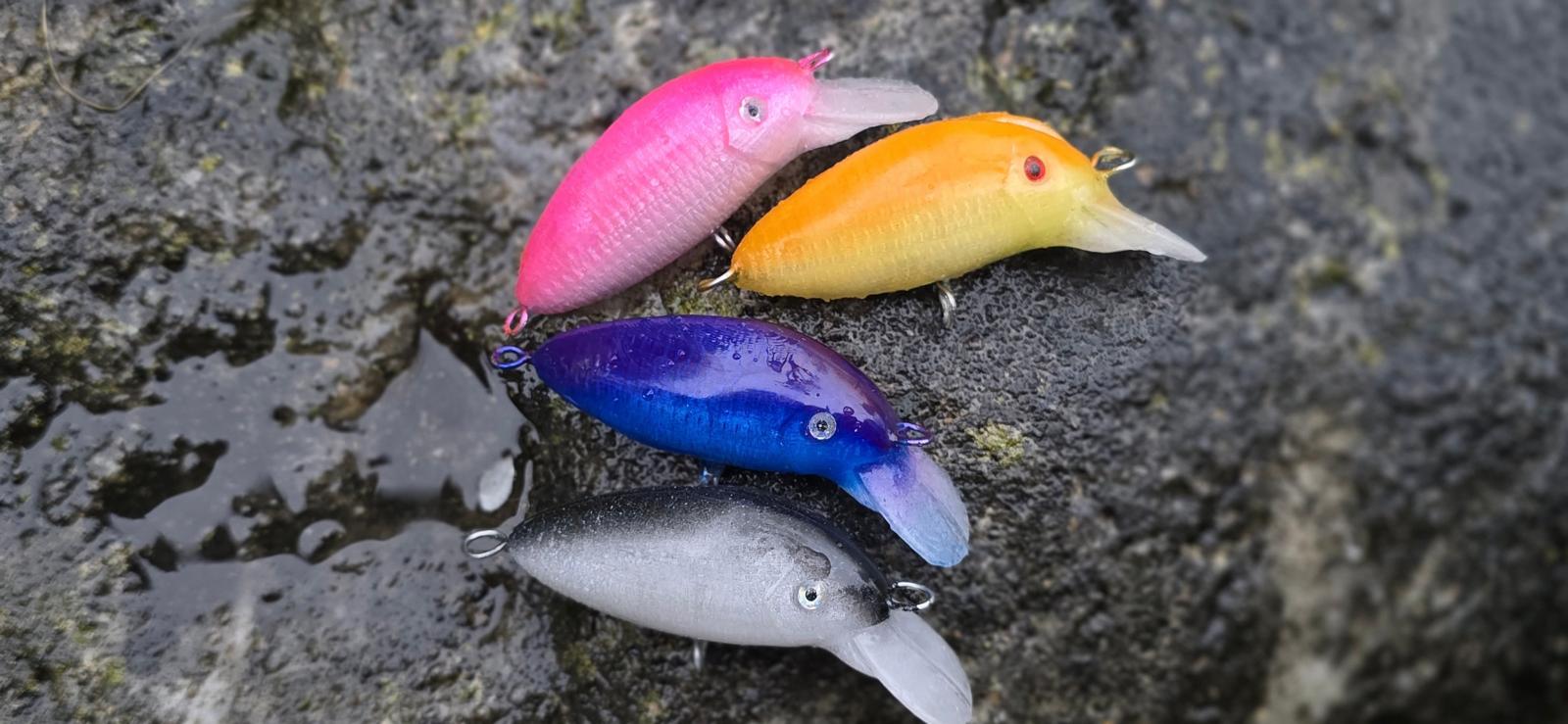 Crankbait